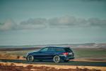 Mercedes-AMG C43 4Matic Estate 2018 года (UK)